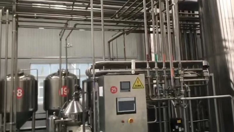 肥城河北船头客精酿啤酒厂